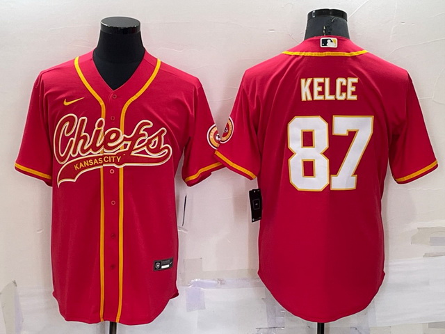 Kansas City Chiefs Jerseys 79